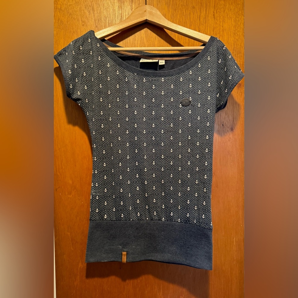 Naketano Nautical T-Shirt